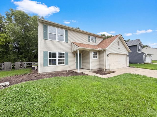 4213 Mallard Drive, Batavia Twp, OH 45103