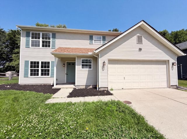 4213 Mallard Drive, Batavia Twp, OH 45103