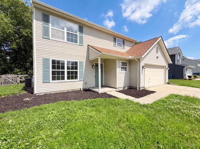 4213 Mallard Drive, Batavia Twp, OH 45103