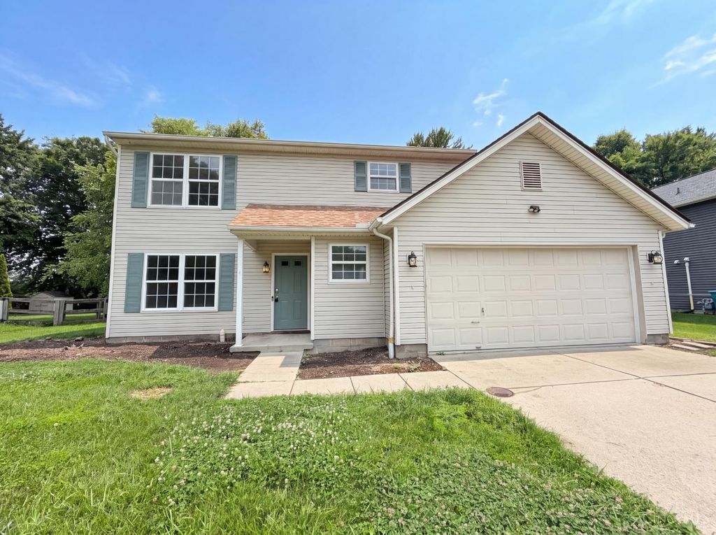 4213 Mallard Drive, Batavia Twp, OH 45103