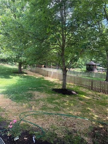 5307 Greenwood Street, Shawnee, KS 66217