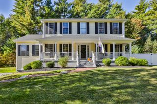 56 Greenfield Parkway, Bedford, NH 03110