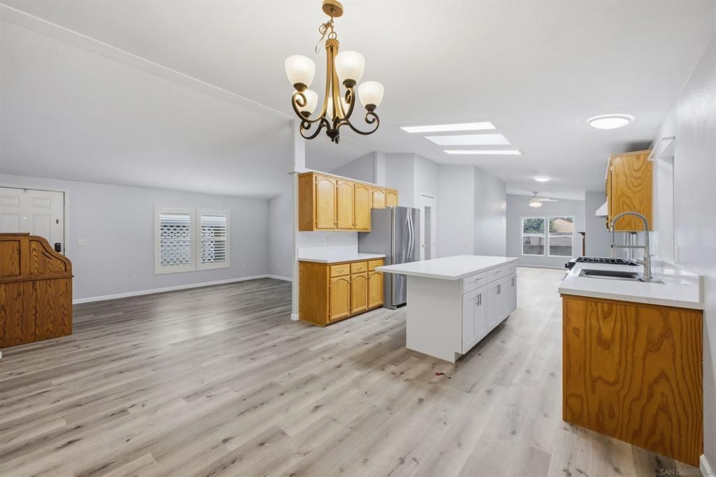450 E Bradley Ave 151, El Cajon, CA 92021 — exterior