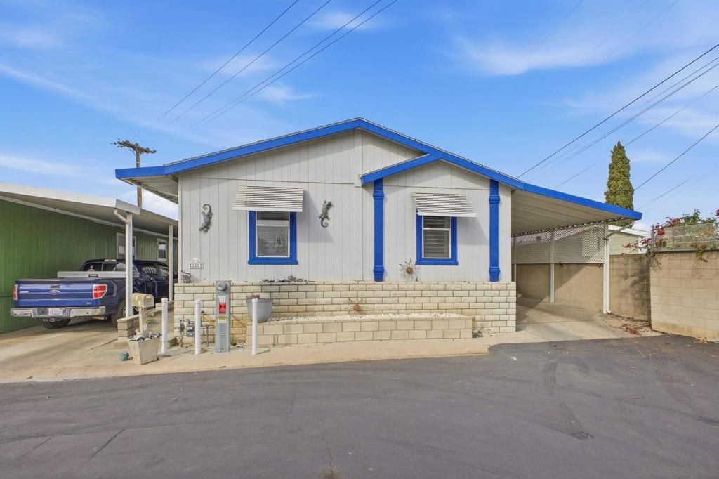 450 E Bradley Ave 151, El Cajon, CA 92021 — photo 2