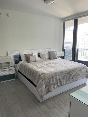 1000 Brickell Plaza 2809, Miami, FL 33131