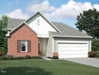 749 Shepard Rock Drive, Zebulon, NC 27597