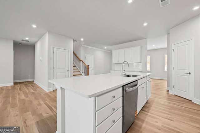 600 Vidalia Park Way, Mcdonough, GA 30252