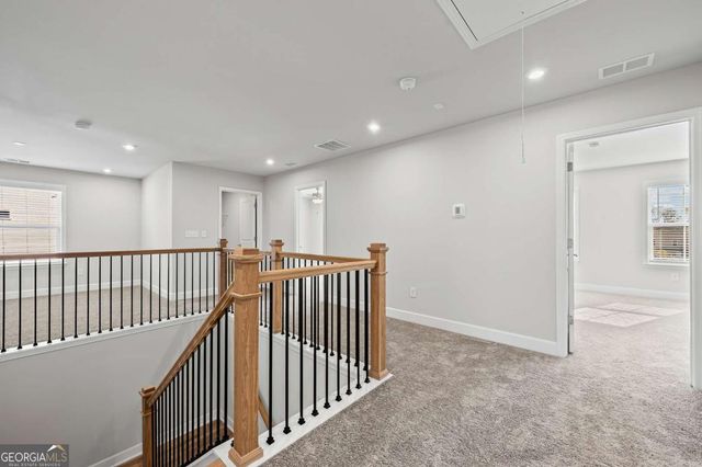 600 Vidalia Park Way, Mcdonough, GA 30252