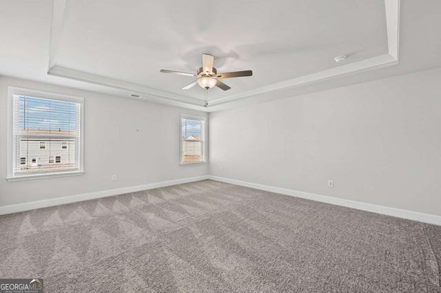 600 Vidalia Park Way, Mcdonough, GA 30252