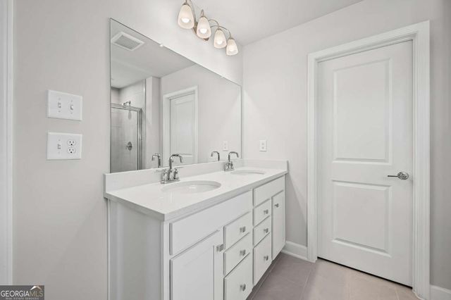 600 Vidalia Park Way, Mcdonough, GA 30252