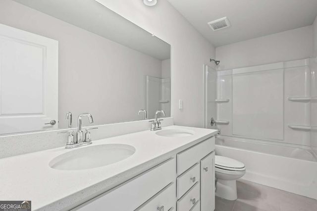 600 Vidalia Park Way, Mcdonough, GA 30252