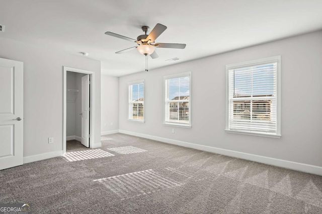 600 Vidalia Park Way, Mcdonough, GA 30252