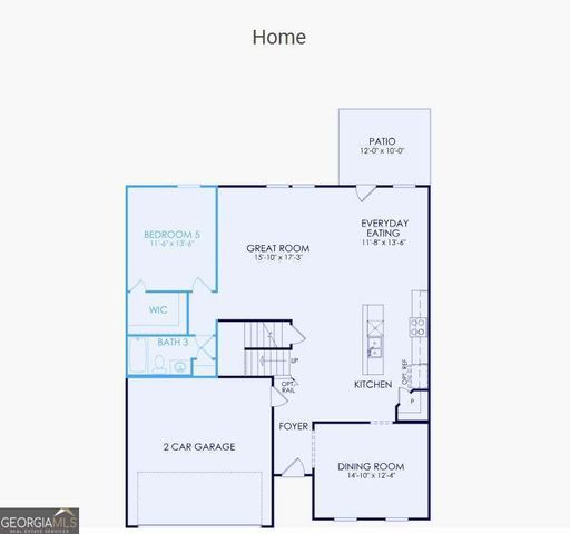 600 Vidalia Park Way, Mcdonough, GA 30252