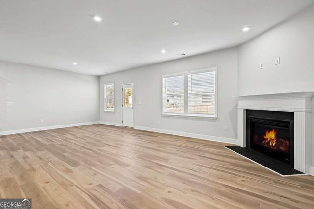 600 Vidalia Park Way, Mcdonough, GA 30252