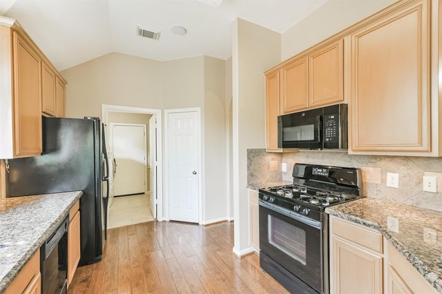 3122 Candle Pond Lane, Spring, TX 77388