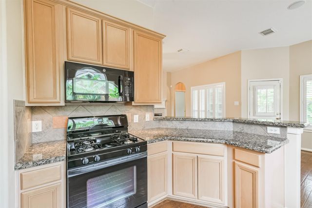 3122 Candle Pond Lane, Spring, TX 77388