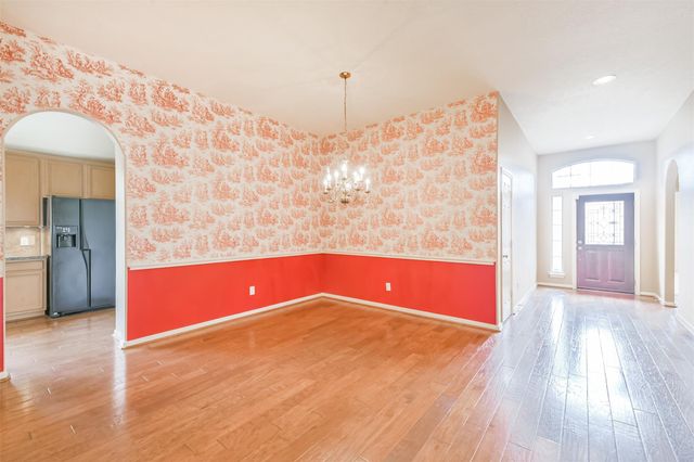 3122 Candle Pond Lane, Spring, TX 77388