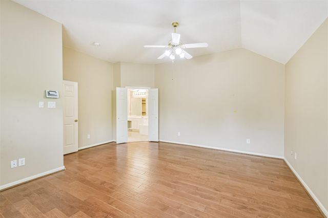 3122 Candle Pond Lane, Spring, TX 77388