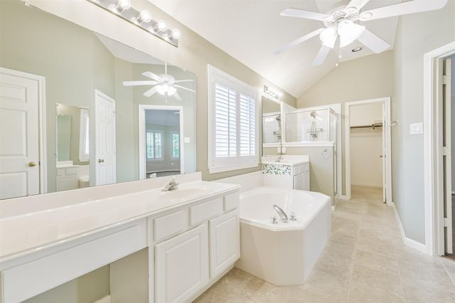 3122 Candle Pond Lane, Spring, TX 77388