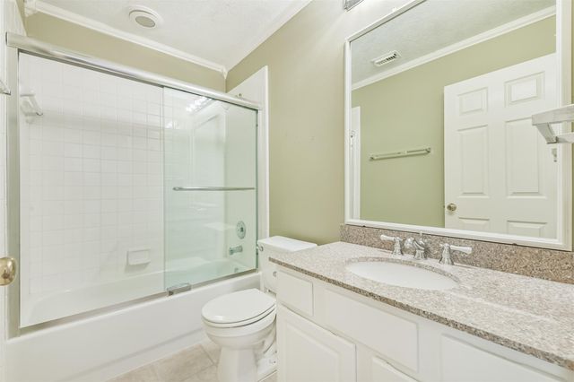 3122 Candle Pond Lane, Spring, TX 77388