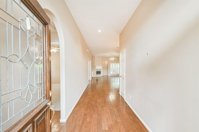 3122 Candle Pond Lane, Spring, TX 77388