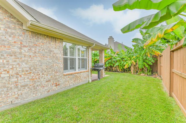 3122 Candle Pond Lane, Spring, TX 77388