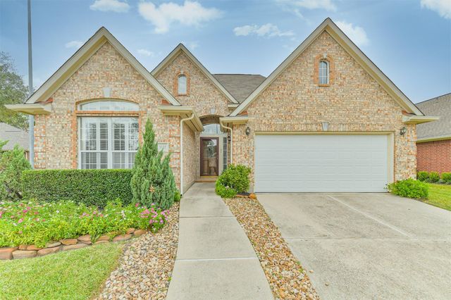 3122 Candle Pond Lane, Spring, TX 77388