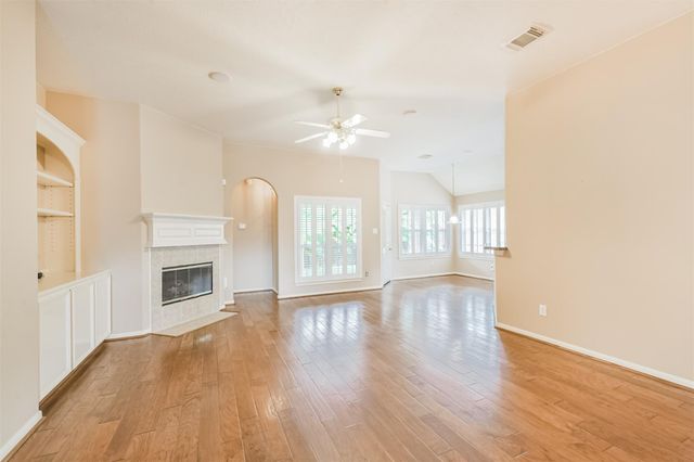 3122 Candle Pond Lane, Spring, TX 77388