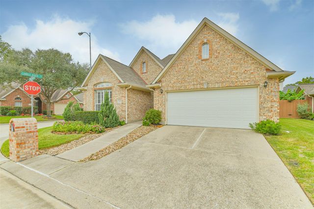 3122 Candle Pond Lane, Spring, TX 77388