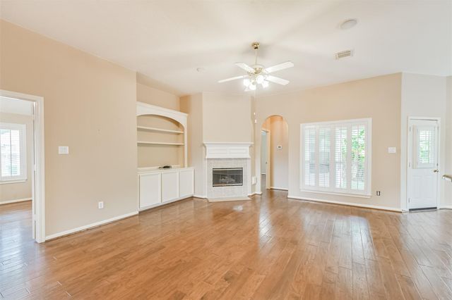 3122 Candle Pond Lane, Spring, TX 77388