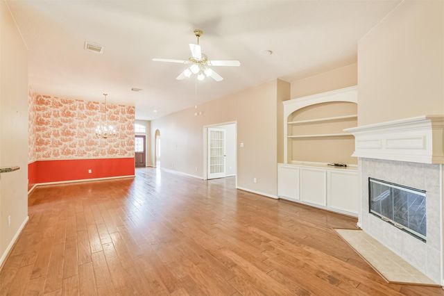 3122 Candle Pond Lane, Spring, TX 77388