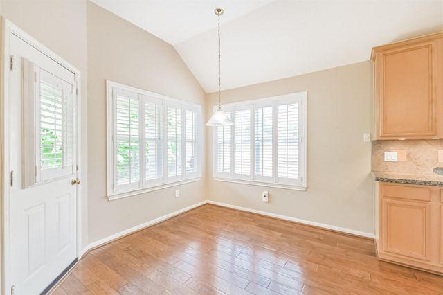 3122 Candle Pond Lane, Spring, TX 77388