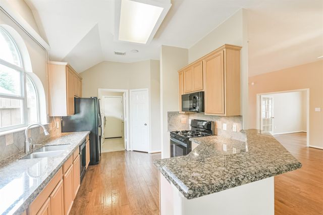 3122 Candle Pond Lane, Spring, TX 77388