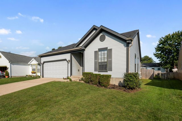 2932 Grand Haven Drive, Pickerington, OH 43147