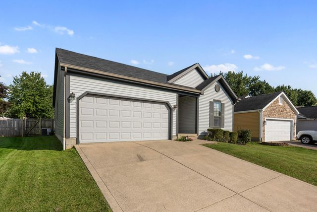 2932 Grand Haven Drive, Pickerington, OH 43147