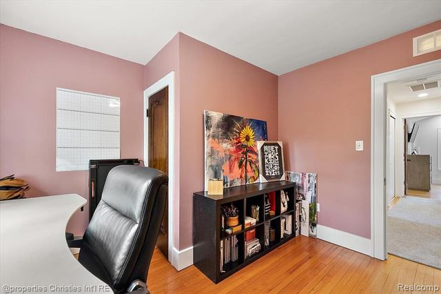 917 Maplegrove Avenue, Royal Oak, MI 48067