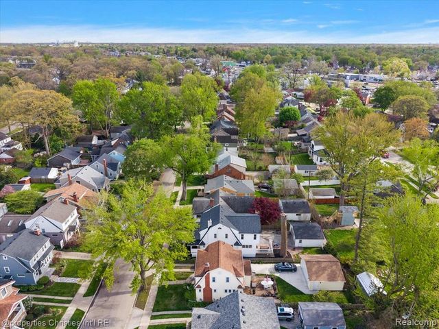 917 Maplegrove Avenue, Royal Oak, MI 48067