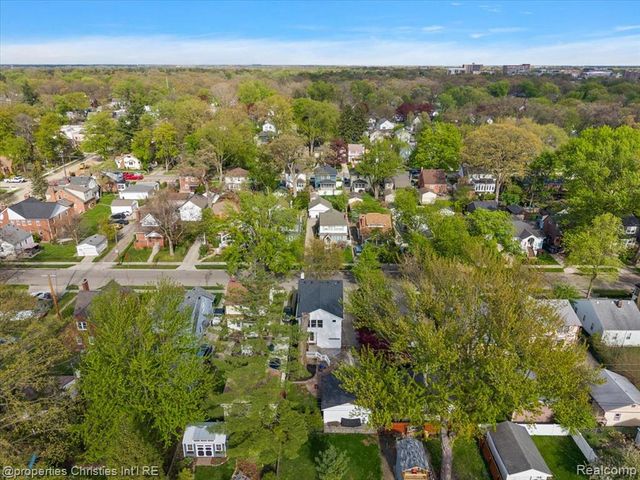 917 Maplegrove Avenue, Royal Oak, MI 48067