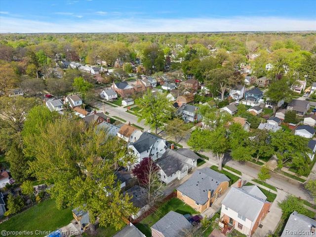 917 Maplegrove Avenue, Royal Oak, MI 48067