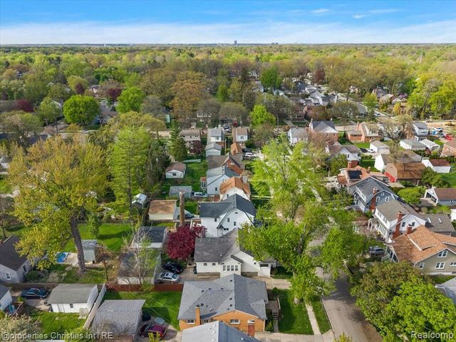917 Maplegrove Avenue, Royal Oak, MI 48067