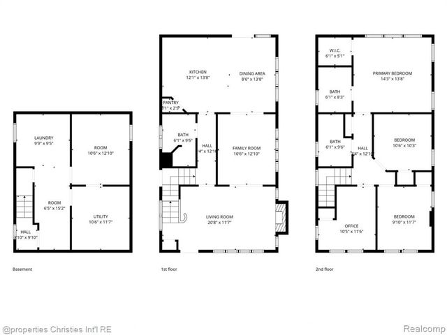 917 Maplegrove Avenue, Royal Oak, MI 48067