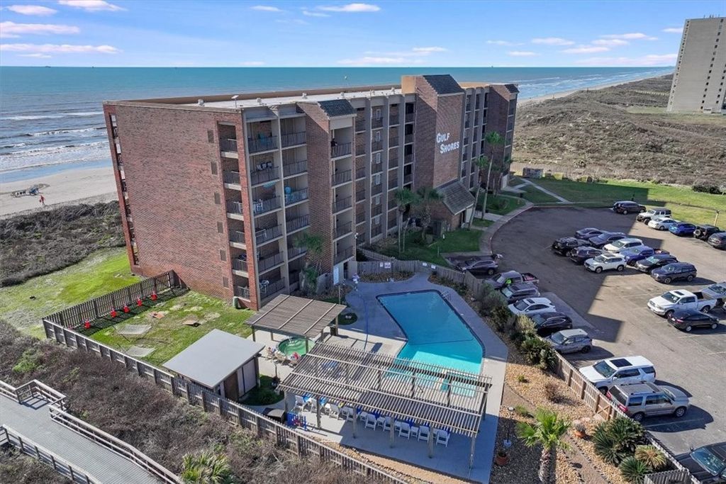 6021 State Highway 361 604, Port Aransas, TX 78373 — exterior