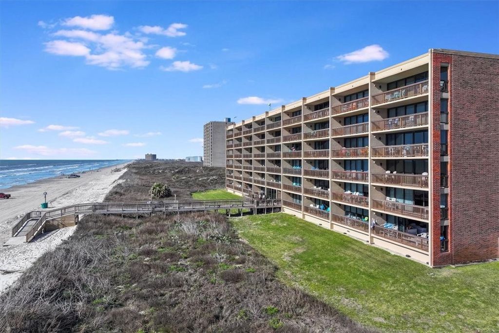 6021 State Highway 361 604, Port Aransas, TX 78373 — photo 3