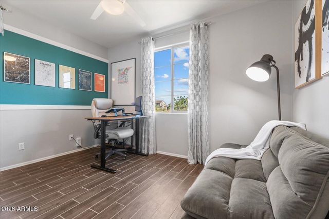 19726 W TURNEY Avenue, Litchfield Park, AZ 85340