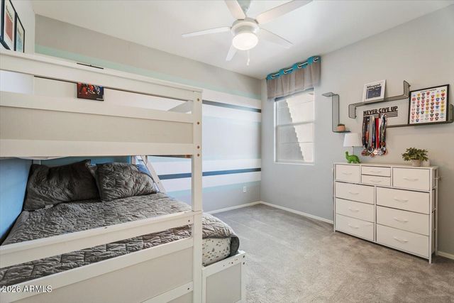 19726 W TURNEY Avenue, Litchfield Park, AZ 85340
