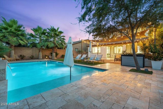 19726 W TURNEY Avenue, Litchfield Park, AZ 85340