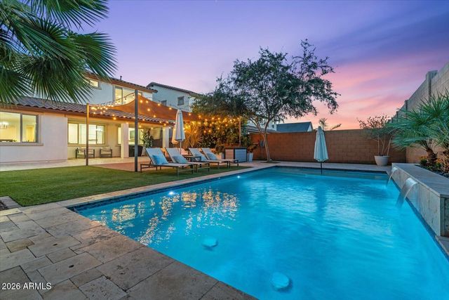 19726 W TURNEY Avenue, Litchfield Park, AZ 85340