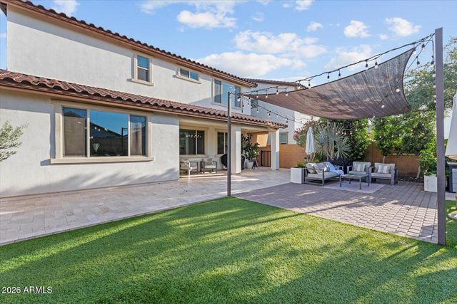 19726 W TURNEY Avenue, Litchfield Park, AZ 85340