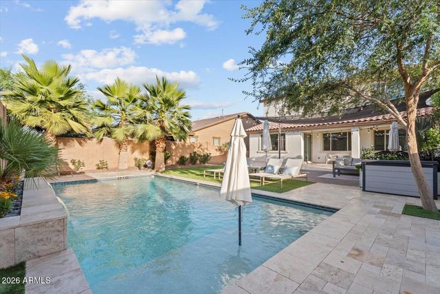 19726 W TURNEY Avenue, Litchfield Park, AZ 85340