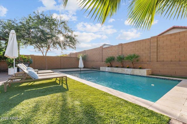 19726 W TURNEY Avenue, Litchfield Park, AZ 85340